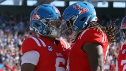 Georgia vs. Ole Miss: Matchup Preview & Strategy Insights