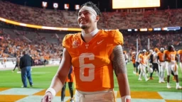 Alabama vs. Tennessee Preview: Battle for SEC Supremecy