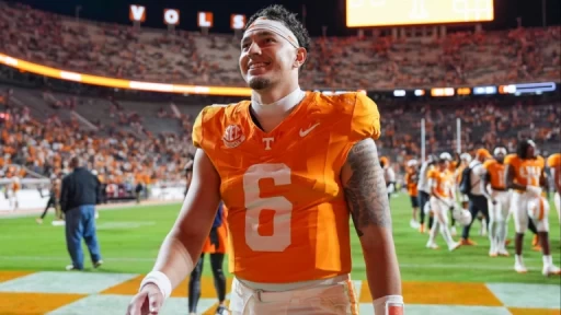 Alabama vs. Tennessee Preview: Battle for SEC Supremecy