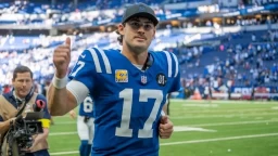 NFL Week 7 Power Rankings: Colts Lead, Tampa and Seattle Behind