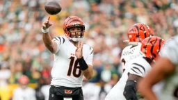 Steelers vs. Bengals: An Unexpected 5.5 Point Spread?