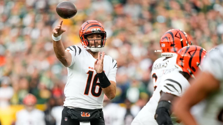 Steelers vs. Bengals: An Unexpected 5.5 Point Spread?