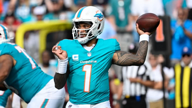 Dolphins vs. Browns Preview: Betting Insights & Analysis