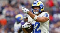 Rams vs. Jaguars Game Preview: Will Puka Nacua Be Available?