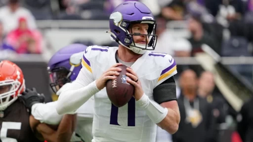 Carson Wentz Set to Face Eagles in Revenge Spot on Sunday