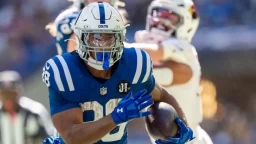 Colts Face Tricky Matchup on the Road vs. Chargers in Week 7