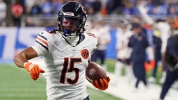 Windy City NFL Week 7 Clash: Saints vs. Bears Preview