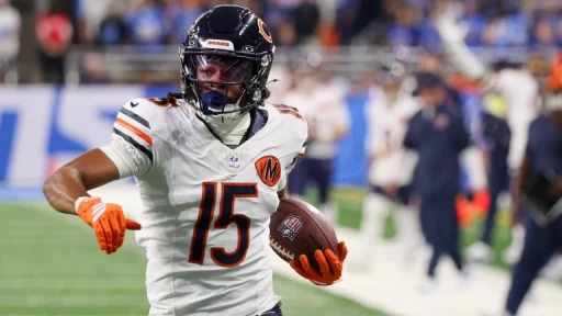 Windy City NFL Week 7 Clash: Saints vs. Bears Preview
