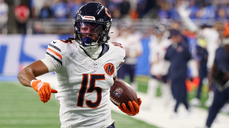 Windy City NFL Week 7 Clash: Saints vs. Bears Preview