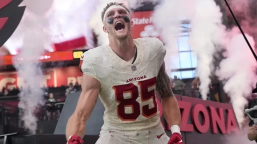 Green Bay vs. Arizona: Can the Cardinals Be Feisty Home Dogs?