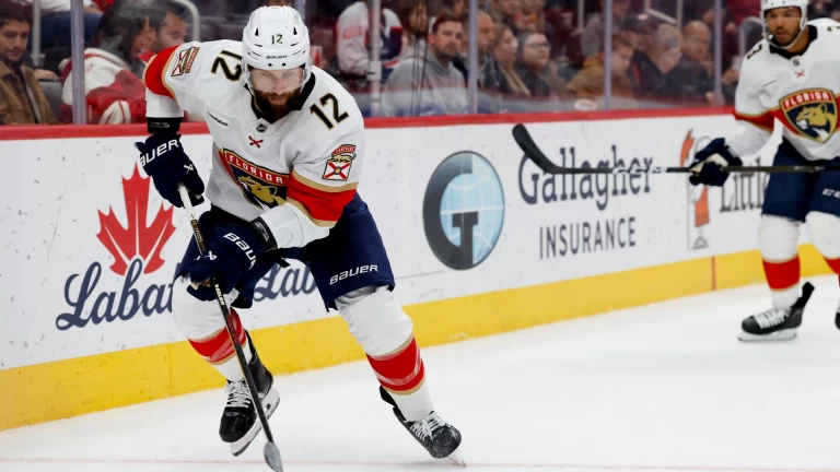 Check Out Our Best Bets for Thursday Night's Slate in the NHL