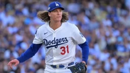 MLB Postseason Doubleheader: NLCS Game 3 & ALCS Game 4