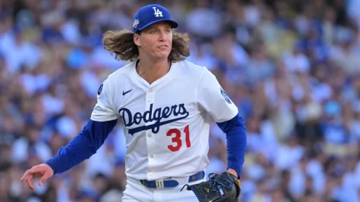 MLB Postseason Doubleheader: NLCS Game 3 & ALCS Game 4