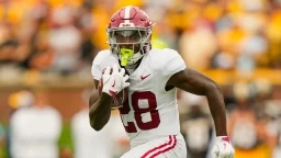 Top 15 Showdown: Tennessee vs. Alabama Game Preview