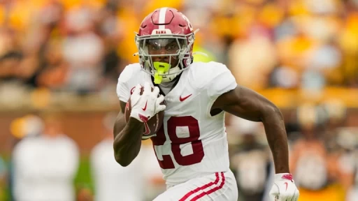 Top 15 Showdown: Tennessee vs. Alabama Game Preview