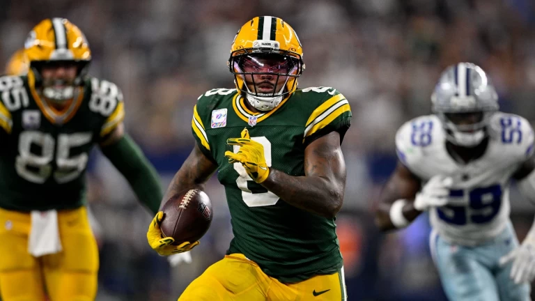 Green Bay vs. Arizona Game Preview: Odds & Predictions