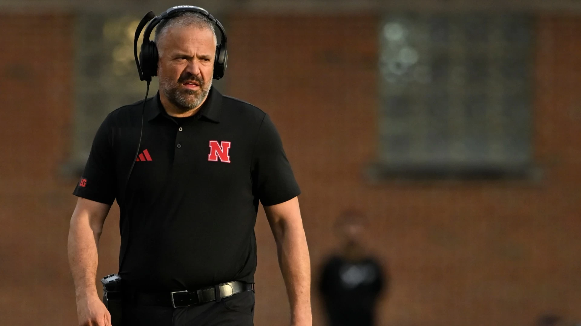 Nebraska Visits Minnesota in Intriguing Big Ten Friday Showdown