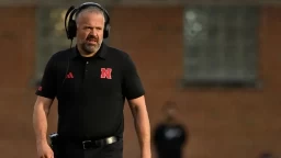 Nebraska Visits Minnesota in Intriguing Big Ten Friday Showdown