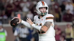 Louisville vs. Miami Betting Preview: Odds Analysis