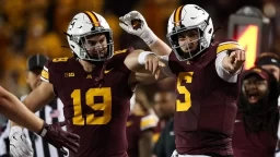 Purdue vs. Northwestern: Big Ten Showdown Analysis