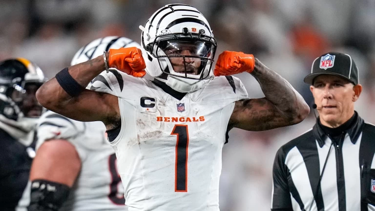 Steelers vs Bengals Recap: Epic Game Ends in Narrow Victory