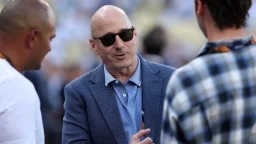 Brian Cashman Defends Yankees' Manager Aaron Boone