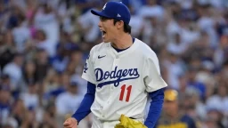 Dodgers' Historic Pitching Dominance Continues vs. Brewers