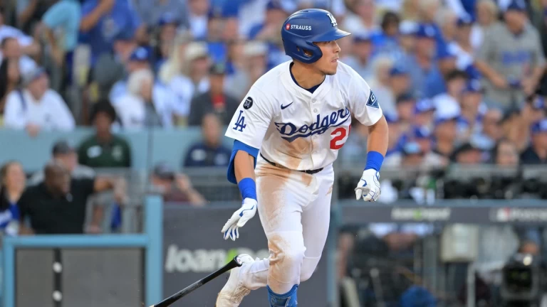 Dodgers Favored in Game 4 Against Brewers: Odds & Insights