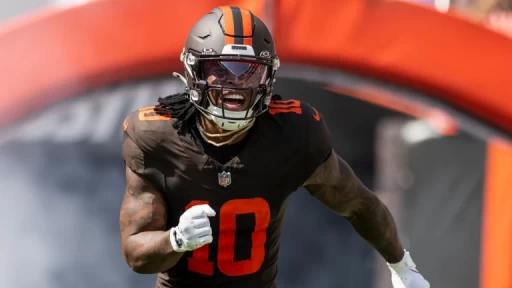 Miami vs. Cleveland: Impact of Weather on Game Odds