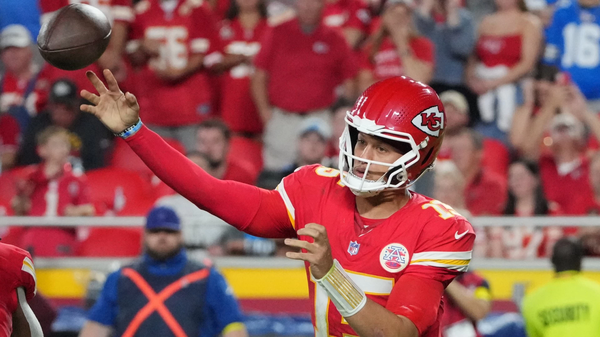 Raiders vs. Chiefs Showdown: Can Kansas City Cover the Spread?