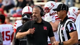 NCAAF Week 8: Top 25 Showdowns and Betting Analysis