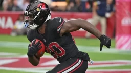 Cardinals Aim for Another Upset Win Against Packers