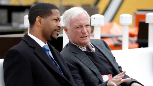 How Ownership & Management Has Sunk the Cleveland Browns