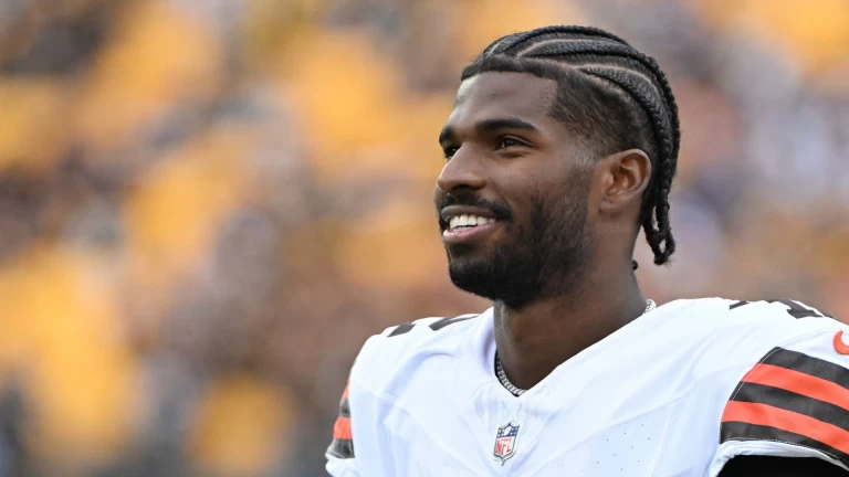 Shedeur Sanders Makes Puzzling Choice to Work Out Away From Team