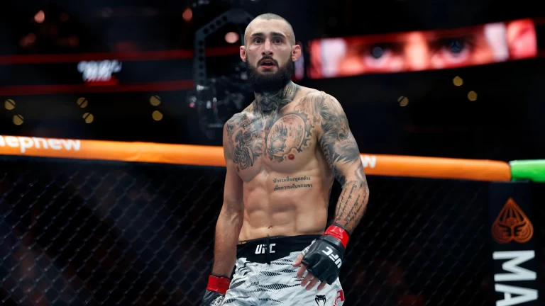 Insight on UFC Bets: Consider These Wagers for the Weekend