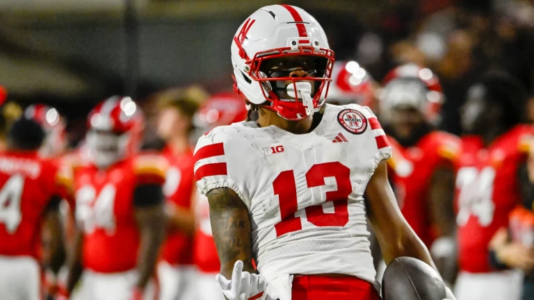 Nebraska Faces Crucial Game Against Minnesota on Friday Night