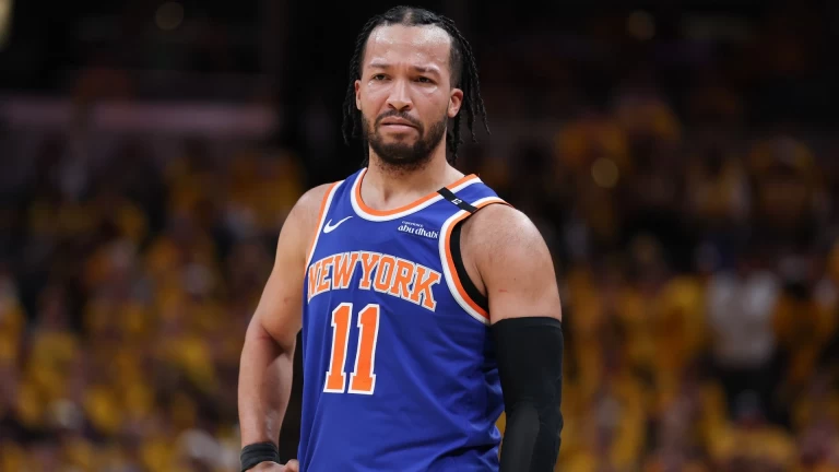 NBA Eastern Conference Outlook: Cavs, Knicks Lead the Way