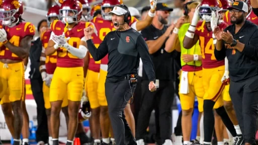 USC vs. Notre Dame: Old Rivals Clash in South Bend
