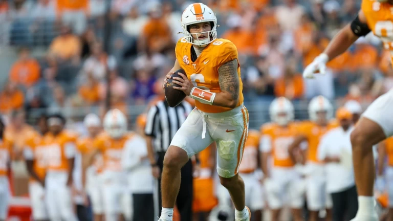 Tennessee vs. Alabama: Epic SEC Showdown Preview & Picks