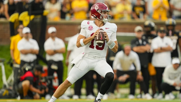 Tennessee vs. Alabama Preview: An Expected Scoring Match