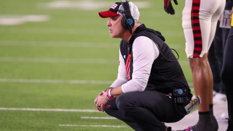 Texas Tech's  Defensive Matchup Against Arizona State