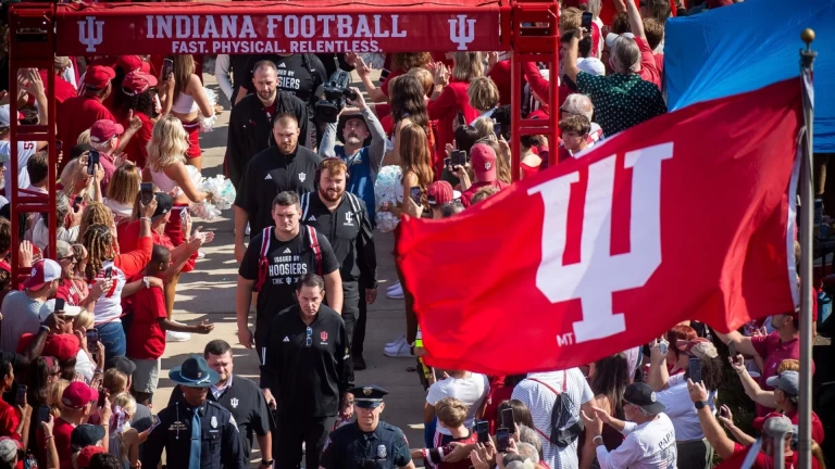 Indiana vs. Michigan State: Can the Hoosiers Cover?