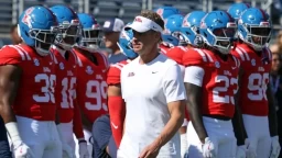 Ole Miss vs. Georgia Clash: Key Players & Betting Odds