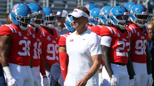 Ole Miss vs. Georgia Clash: Key Players & Betting Odds