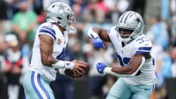Navigating Fantasy Football Trades: Buy Low on Javonte Williams