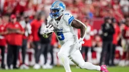 Fantasy Football Advice: Pollard vs. Montgomery Debate