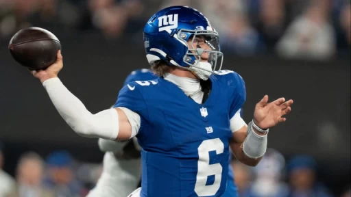 AnalyzingWeek 7 Quarterback Matchups: Fields vs. Dart