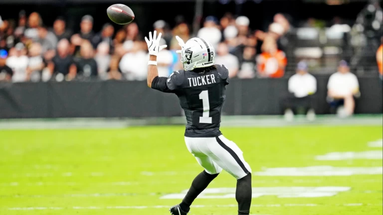 Fantasy Football Insights: Spears & Tucker's Outlook