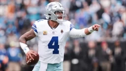 Analyzing Cowboys vs. Commanders: Key Players & Strategy