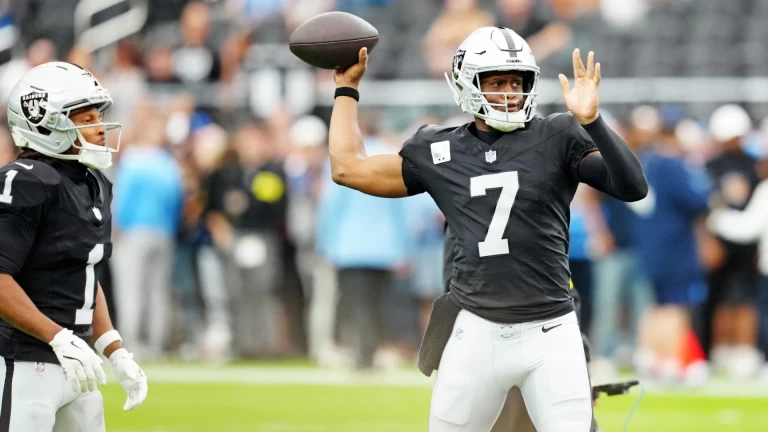 Why the Raiders Could Cover Against the Chiefs: Insights